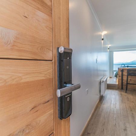 Loft By Toore Patagonia Puerto Natales Luaran gambar