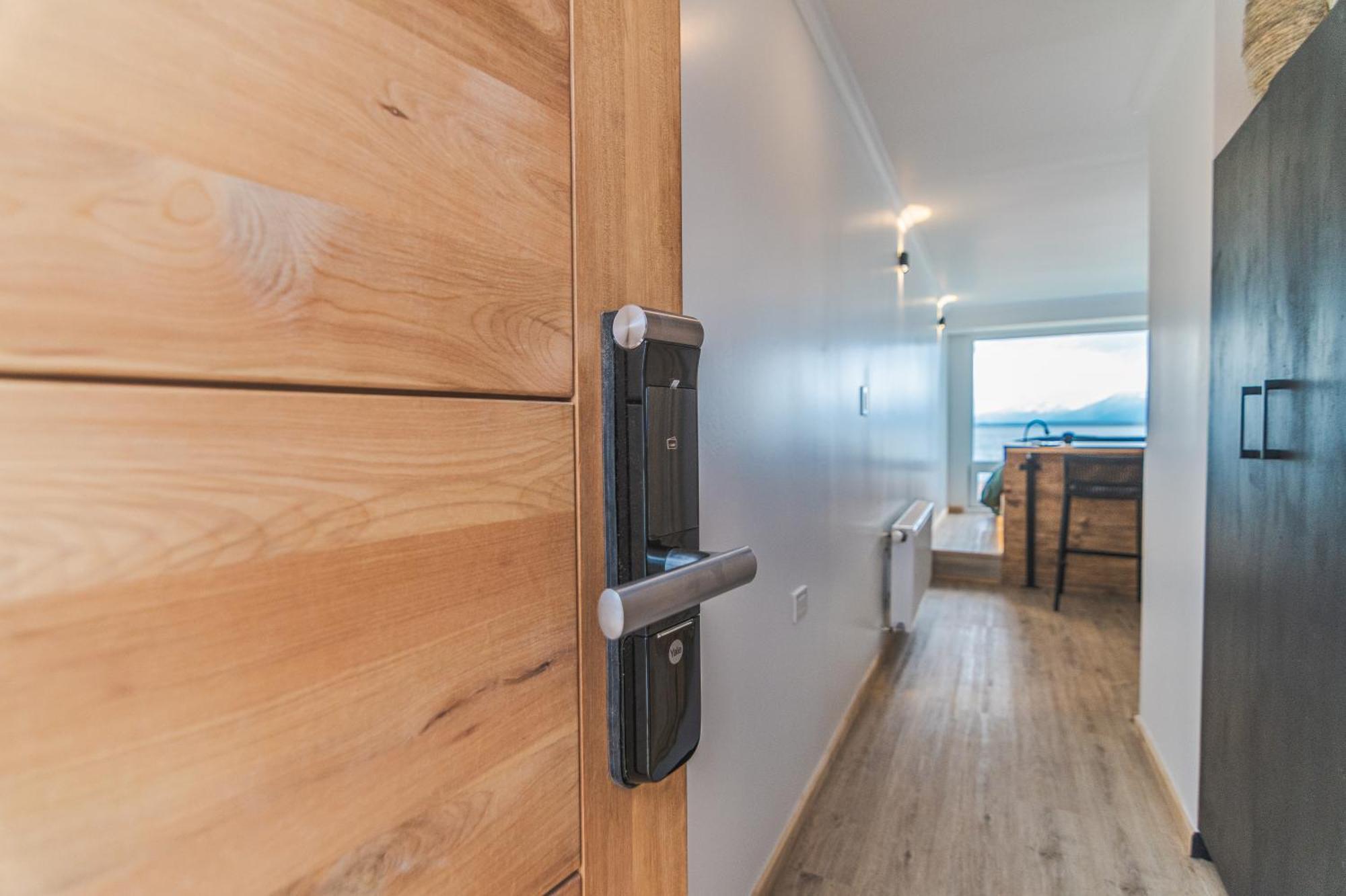 Loft By Toore Patagonia Puerto Natales Luaran gambar