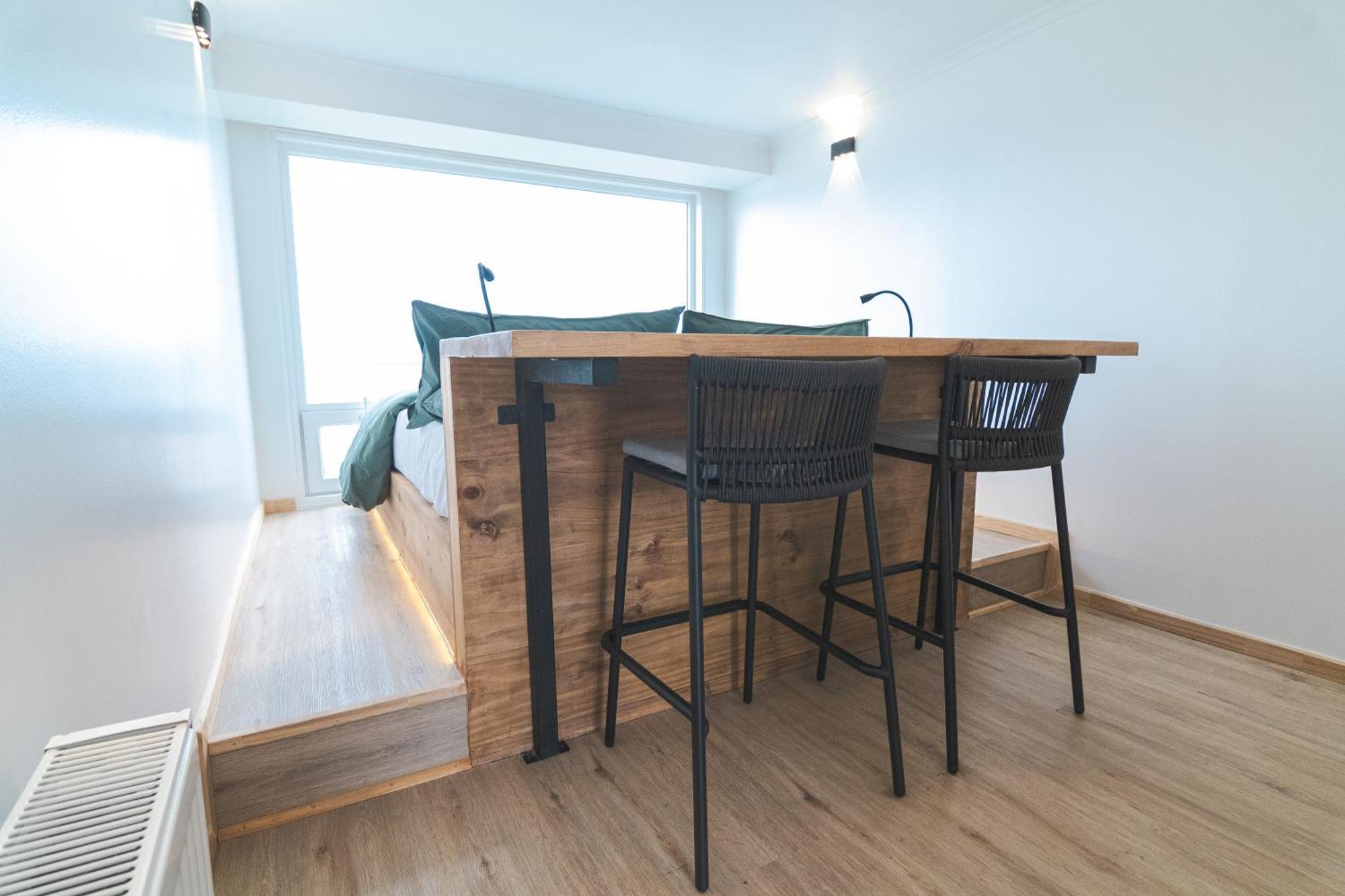 Loft By Toore Patagonia Puerto Natales Luaran gambar