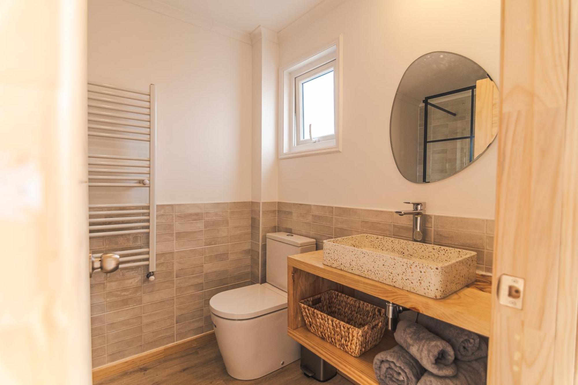 Loft By Toore Patagonia Puerto Natales Luaran gambar