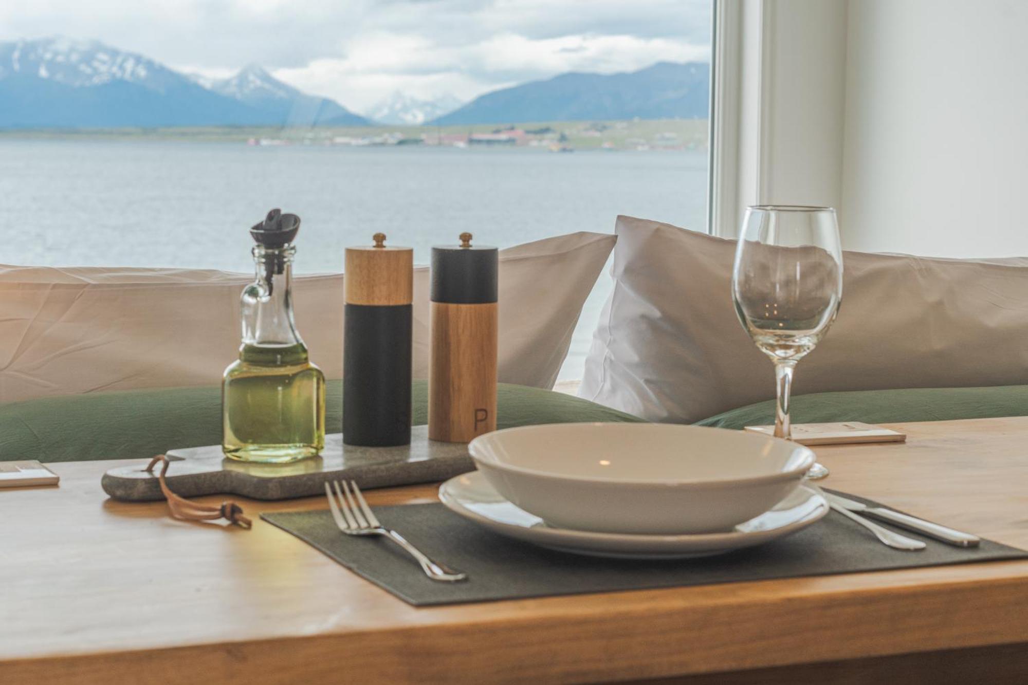 Loft By Toore Patagonia Puerto Natales Luaran gambar