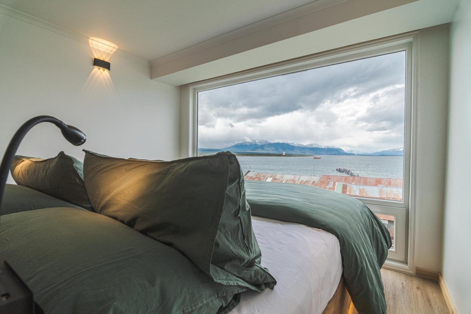 Loft By Toore Patagonia Puerto Natales Luaran gambar