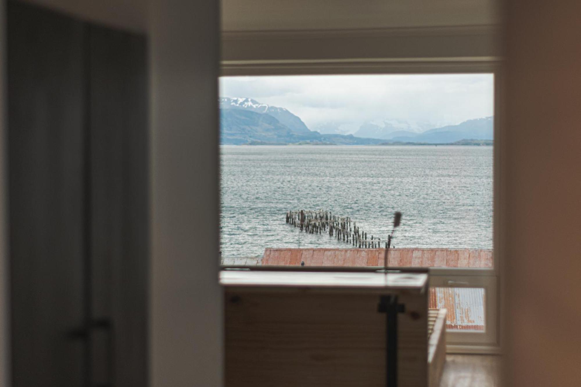 Loft By Toore Patagonia Puerto Natales Luaran gambar