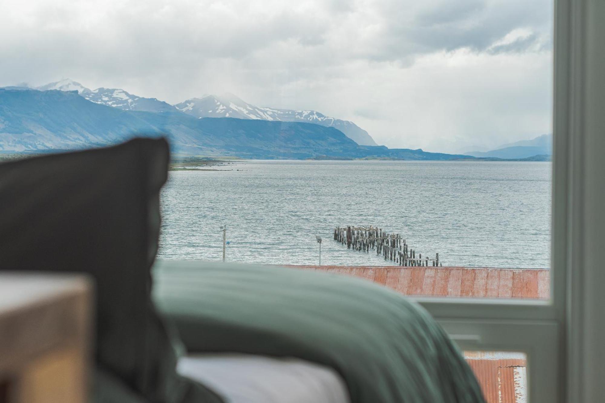 Loft By Toore Patagonia Puerto Natales Luaran gambar