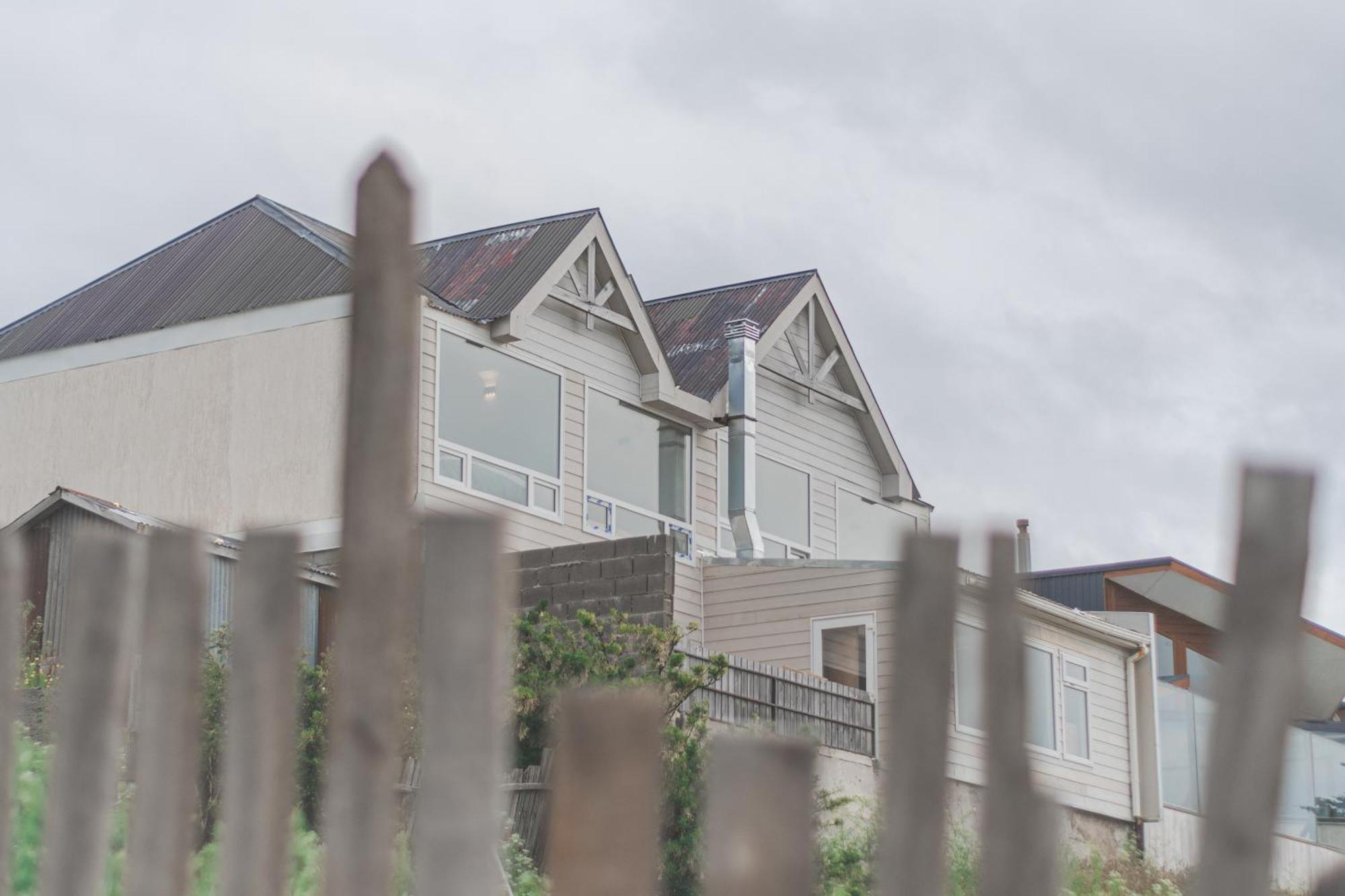 Loft By Toore Patagonia Puerto Natales Luaran gambar