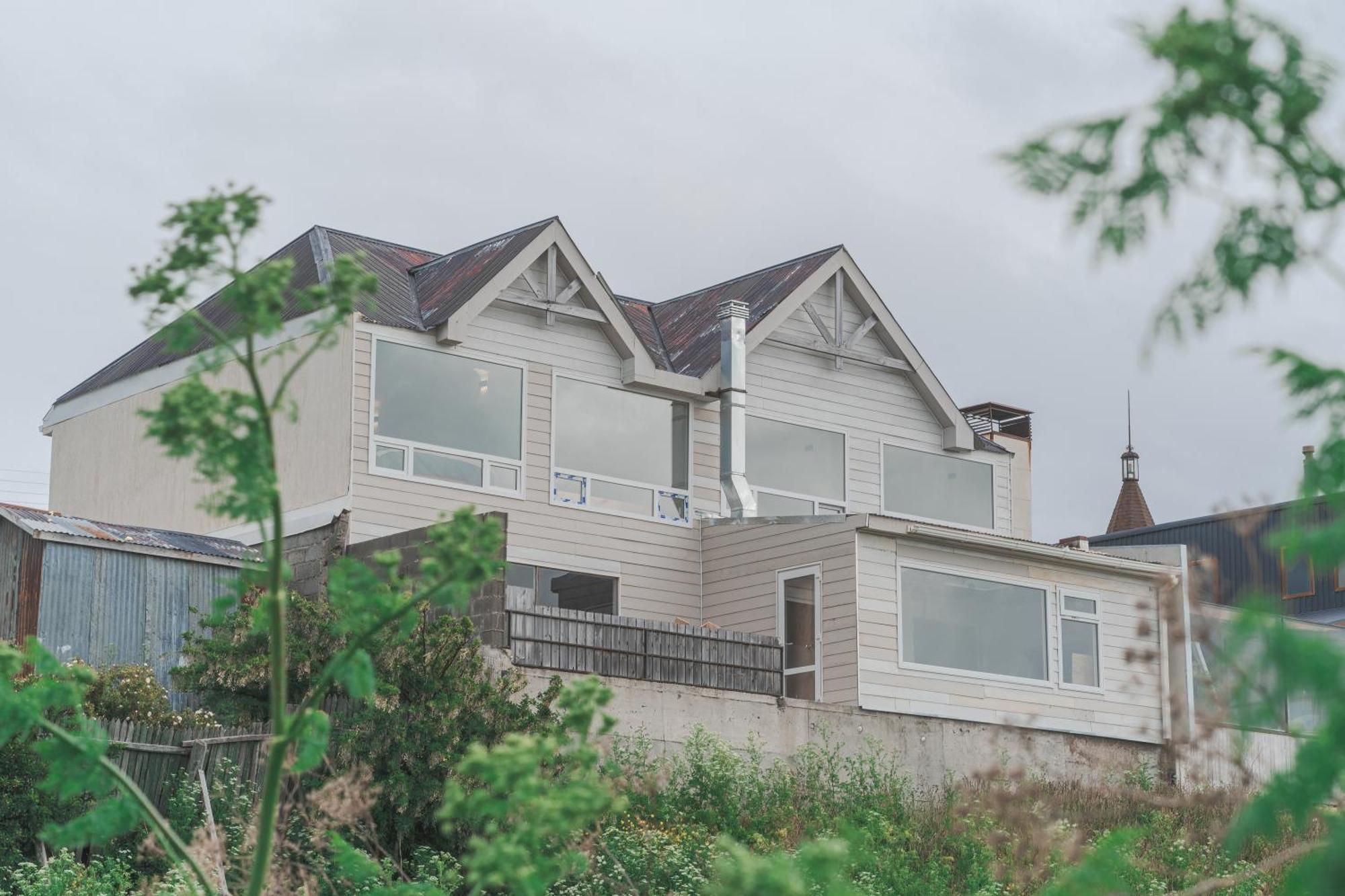 Loft By Toore Patagonia Puerto Natales Luaran gambar
