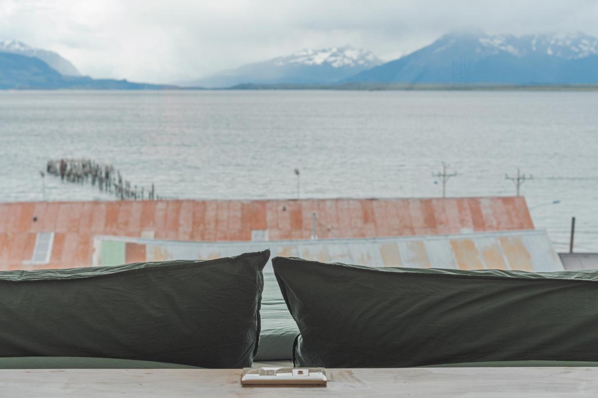 Loft By Toore Patagonia Puerto Natales Luaran gambar