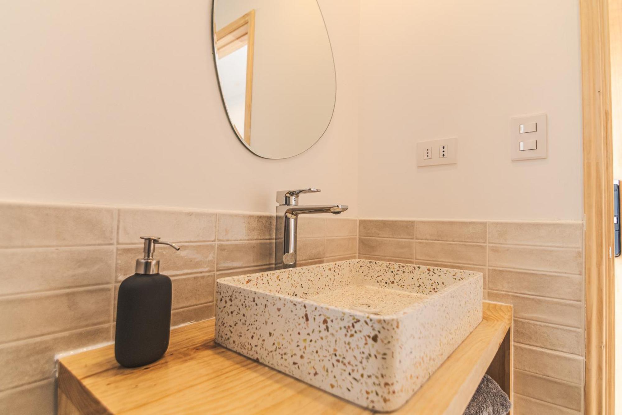 Loft By Toore Patagonia Puerto Natales Luaran gambar