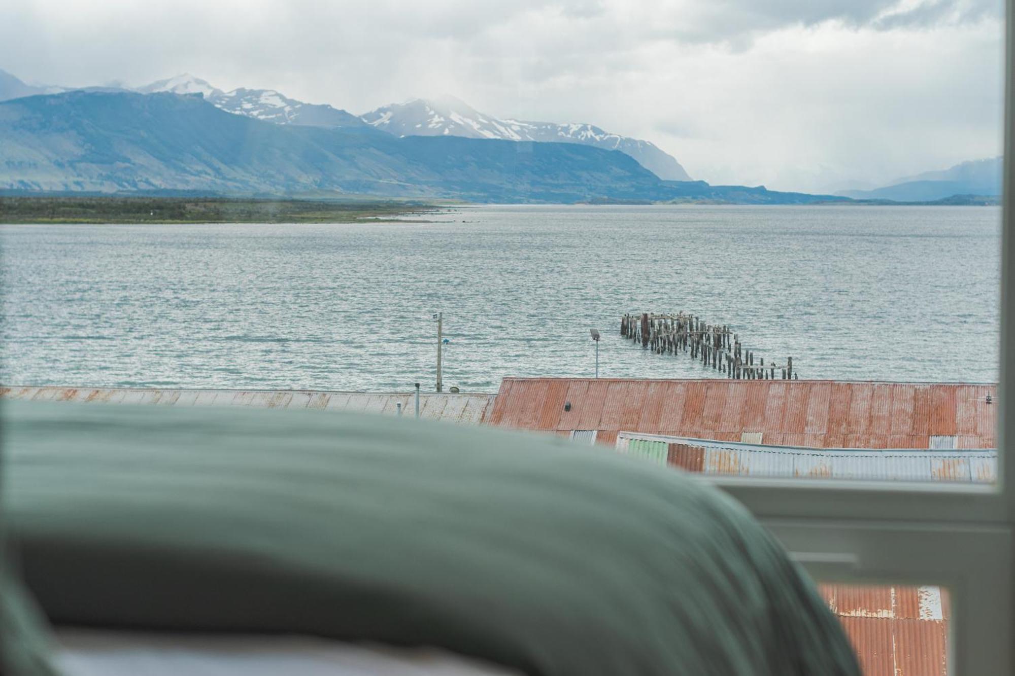 Loft By Toore Patagonia Puerto Natales Luaran gambar
