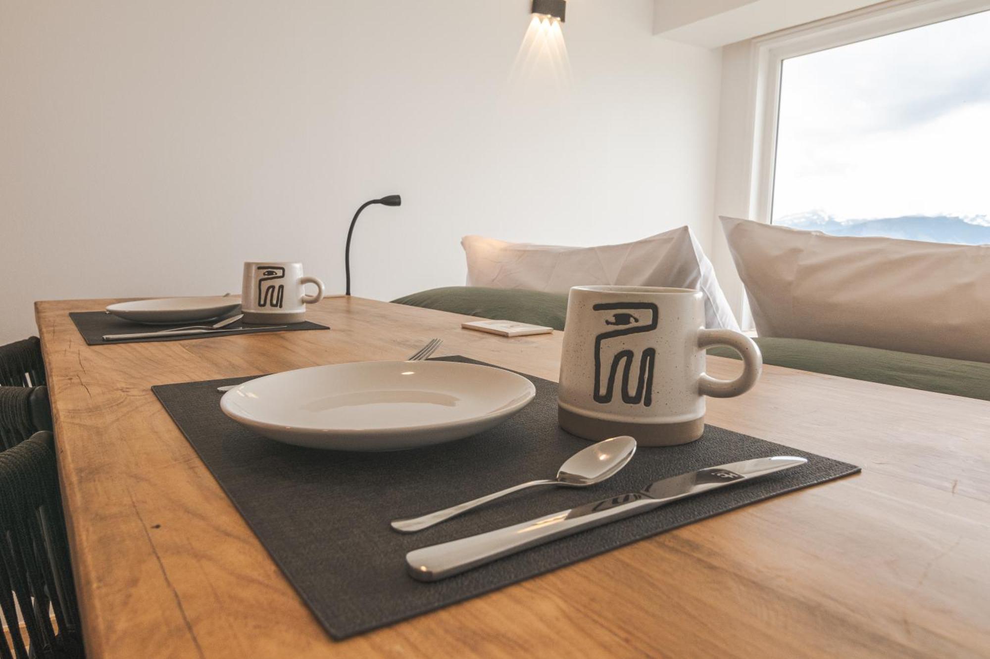 Loft By Toore Patagonia Puerto Natales Luaran gambar