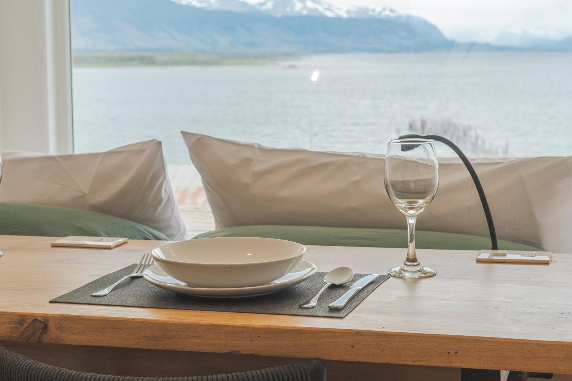 Loft By Toore Patagonia Puerto Natales Luaran gambar