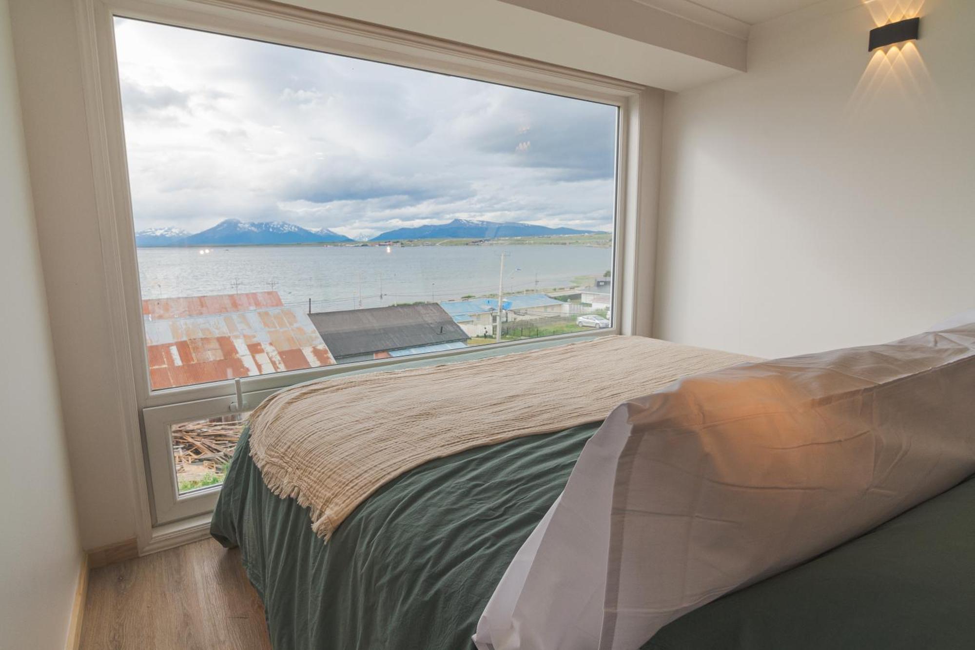 Loft By Toore Patagonia Puerto Natales Luaran gambar
