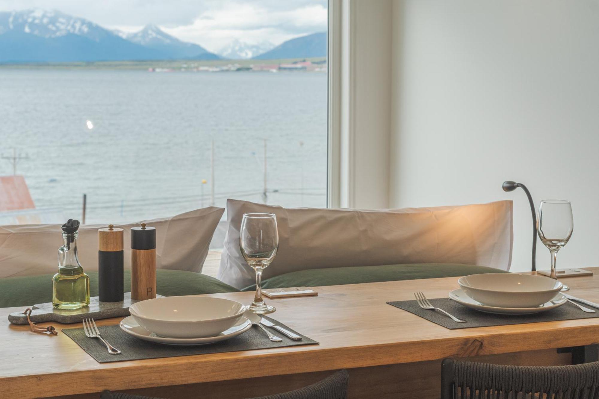 Loft By Toore Patagonia Puerto Natales Luaran gambar