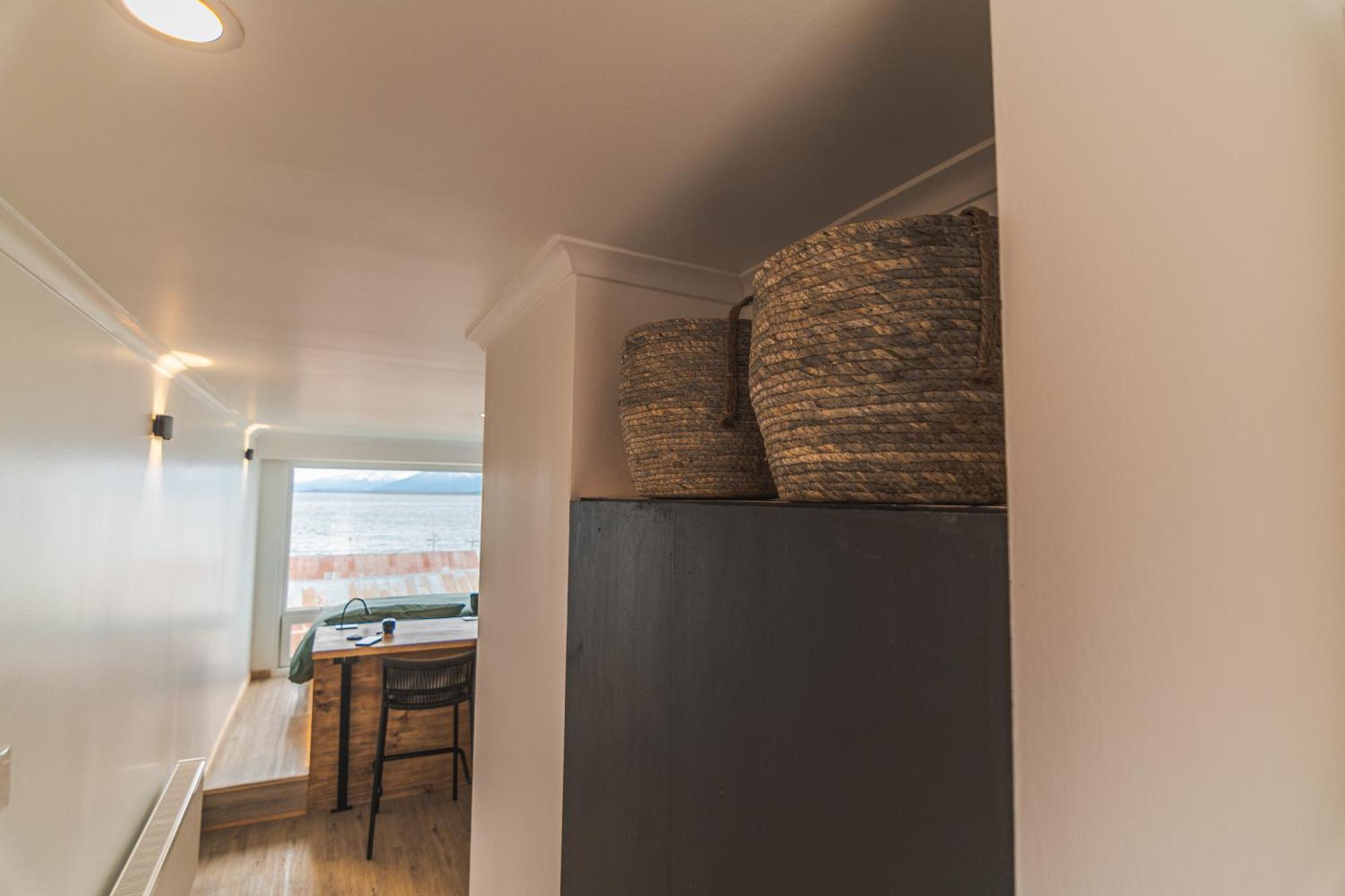 Loft By Toore Patagonia Puerto Natales Luaran gambar
