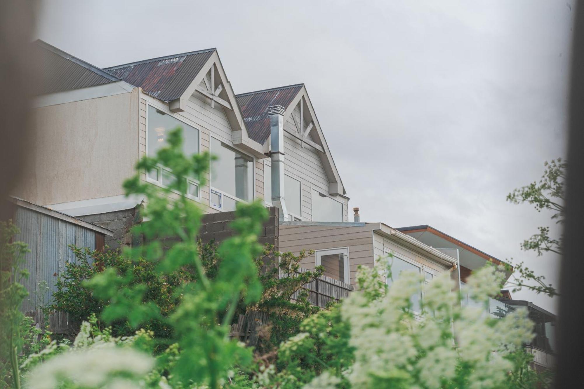 Loft By Toore Patagonia Puerto Natales Luaran gambar