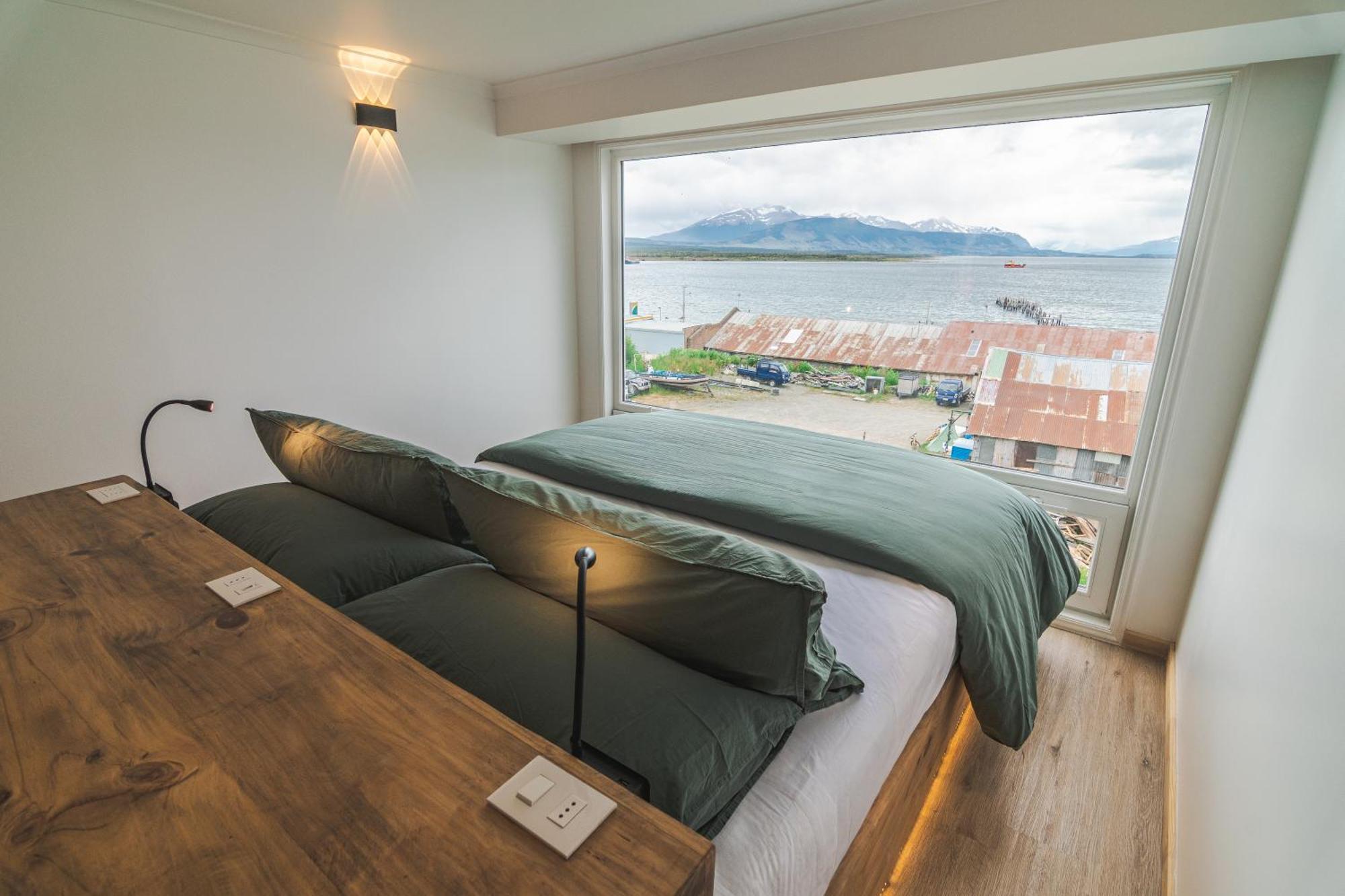 Loft By Toore Patagonia Puerto Natales Luaran gambar