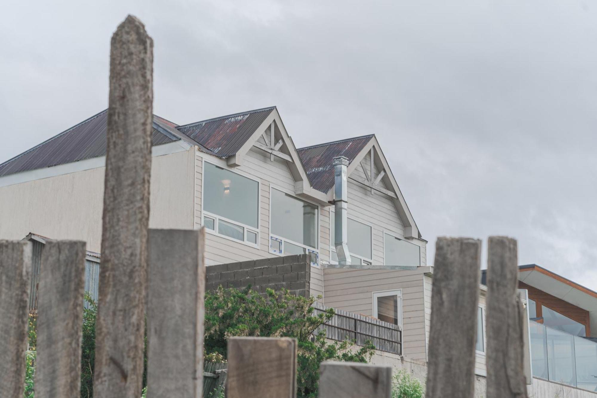 Loft By Toore Patagonia Puerto Natales Luaran gambar