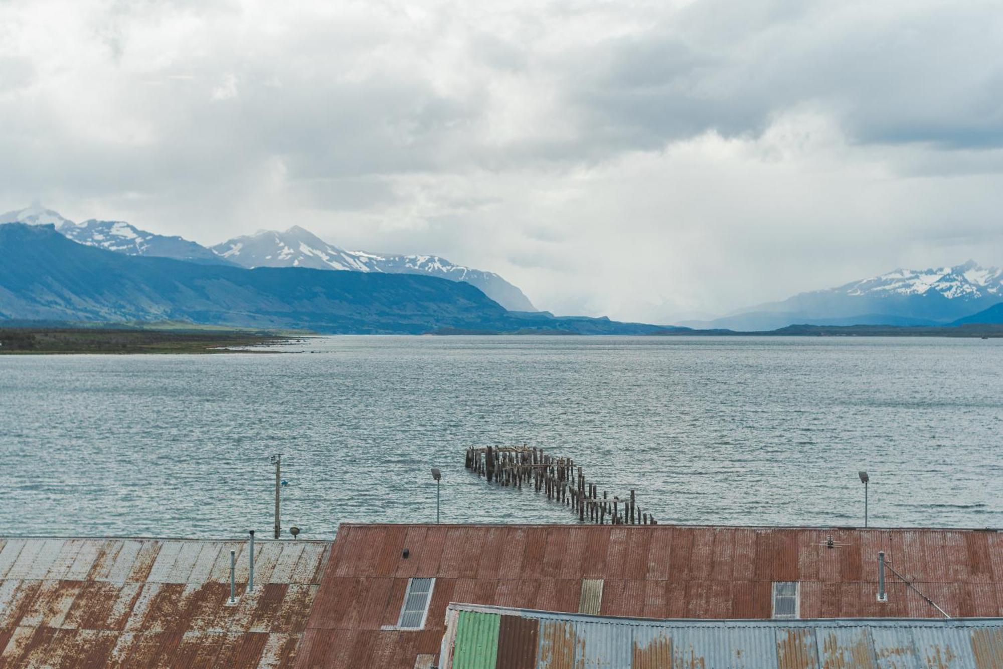 Loft By Toore Patagonia Puerto Natales Luaran gambar