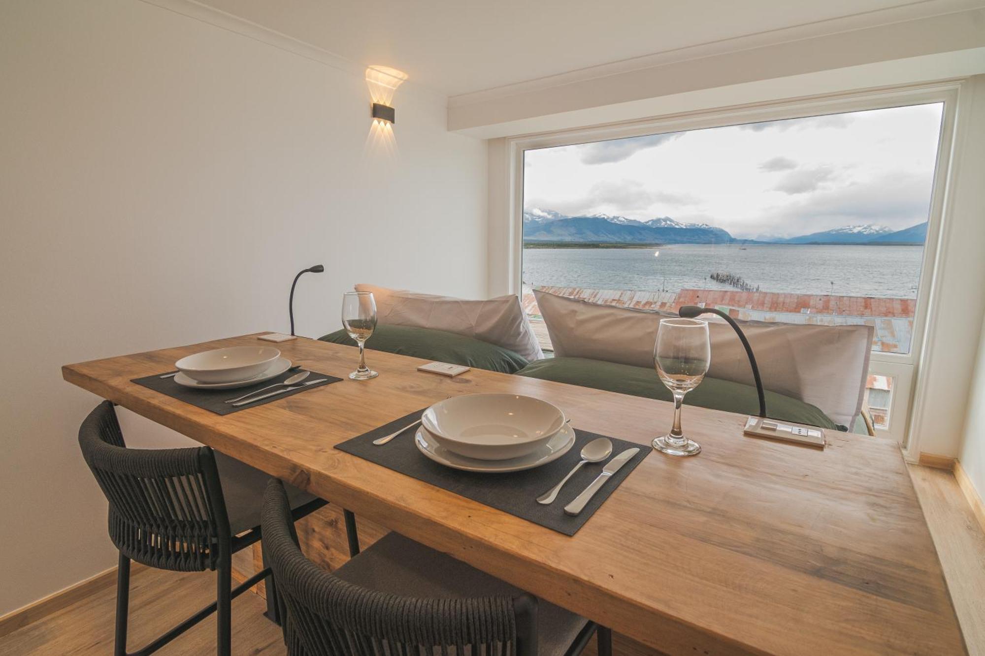 Loft By Toore Patagonia Puerto Natales Luaran gambar