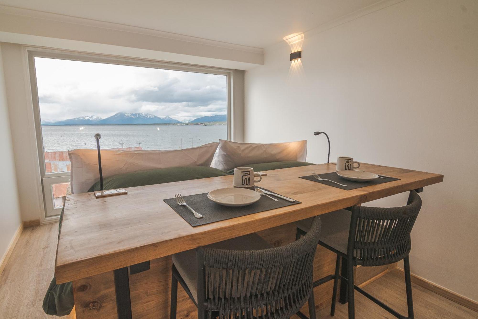 Loft By Toore Patagonia Puerto Natales Luaran gambar