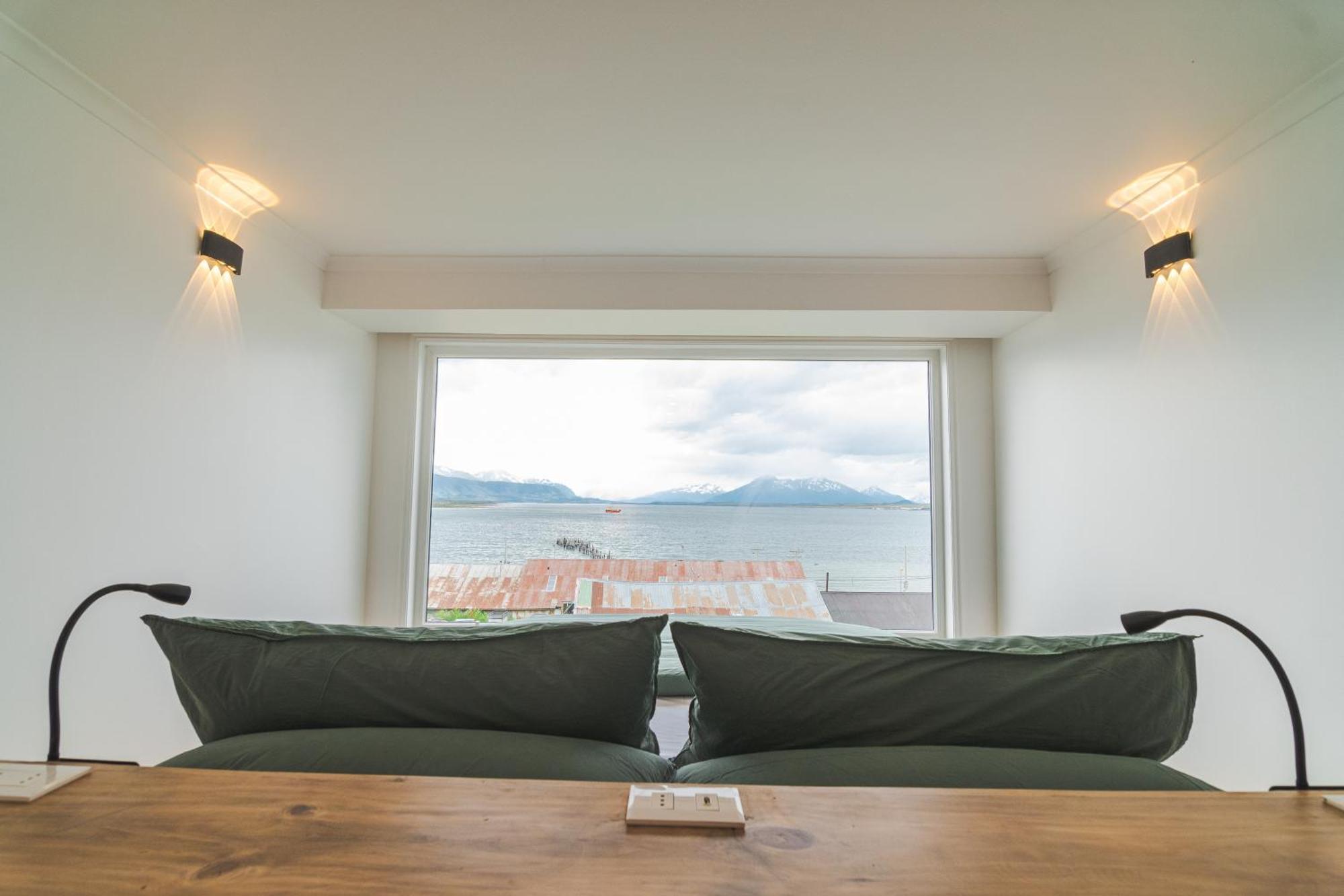 Loft By Toore Patagonia Puerto Natales Luaran gambar