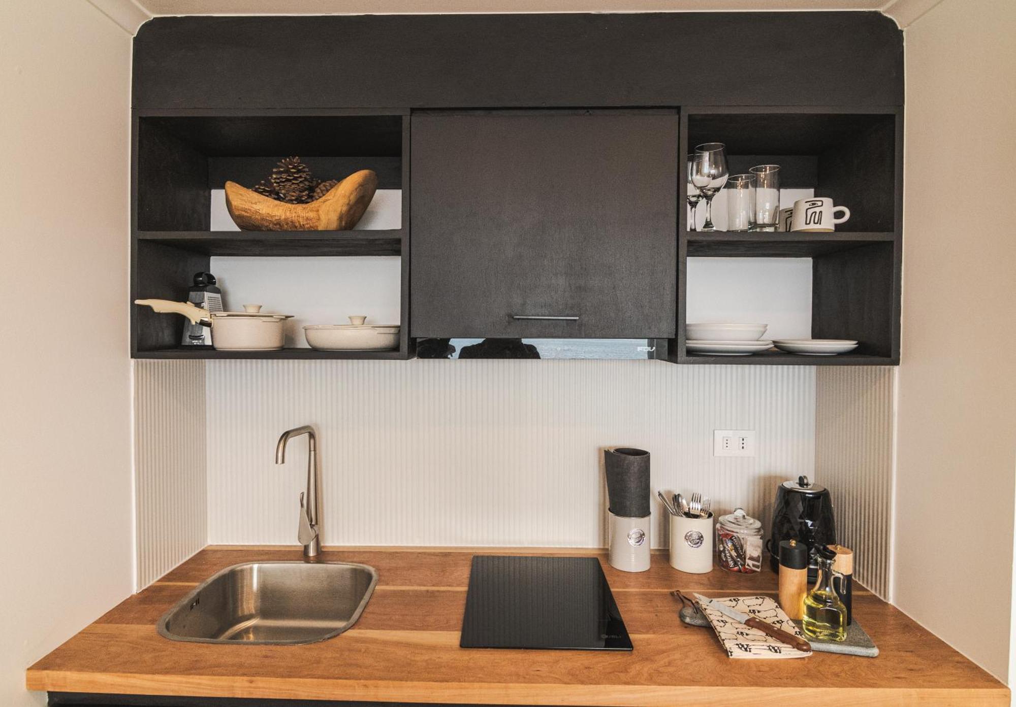 Loft By Toore Patagonia Puerto Natales Luaran gambar