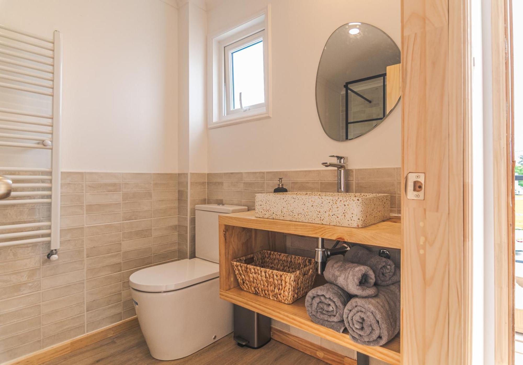 Loft By Toore Patagonia Puerto Natales Luaran gambar
