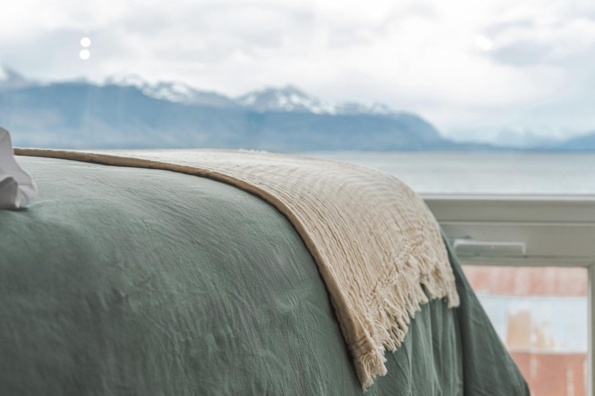 Loft By Toore Patagonia Puerto Natales Luaran gambar