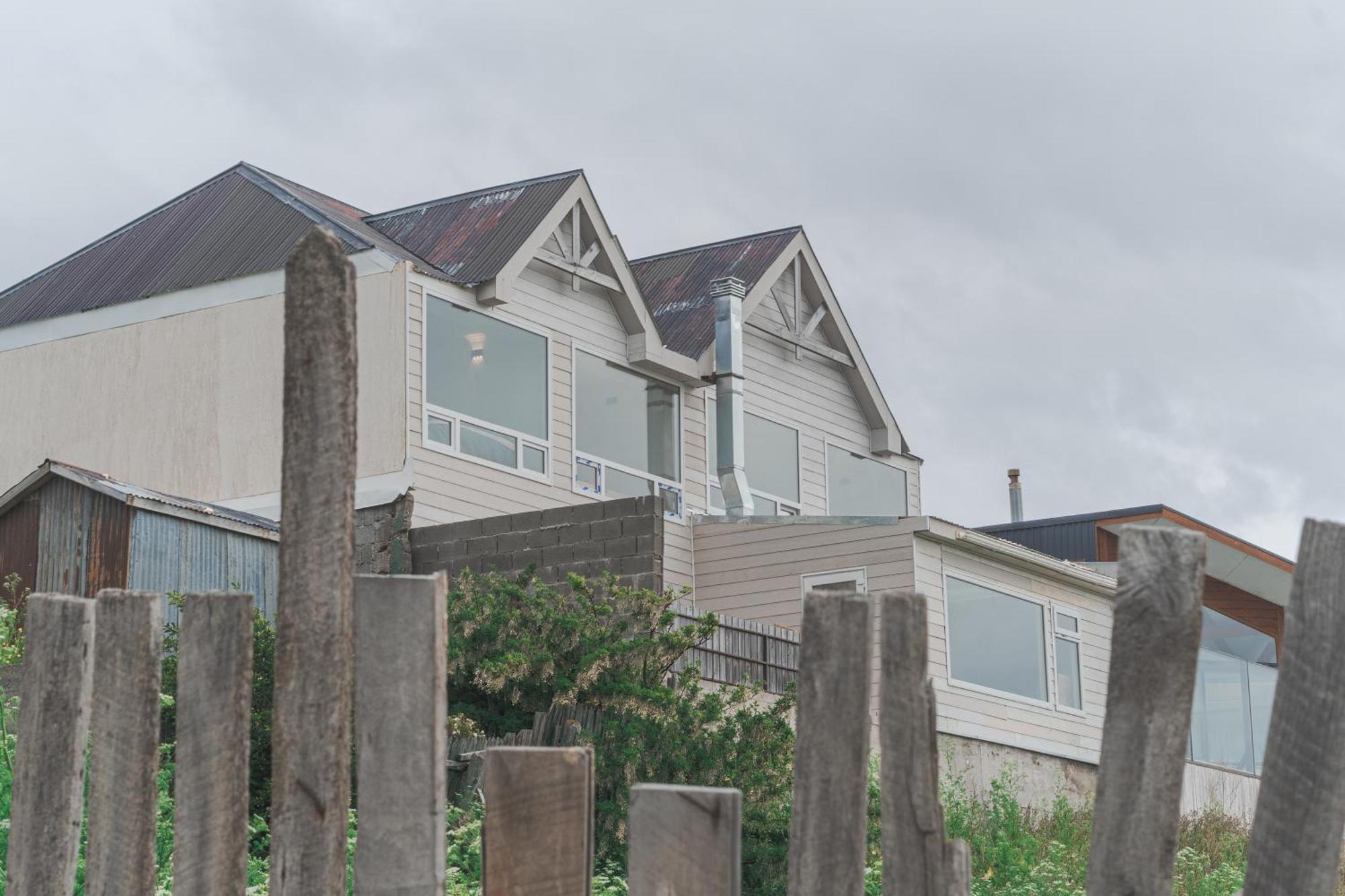 Loft By Toore Patagonia Puerto Natales Luaran gambar
