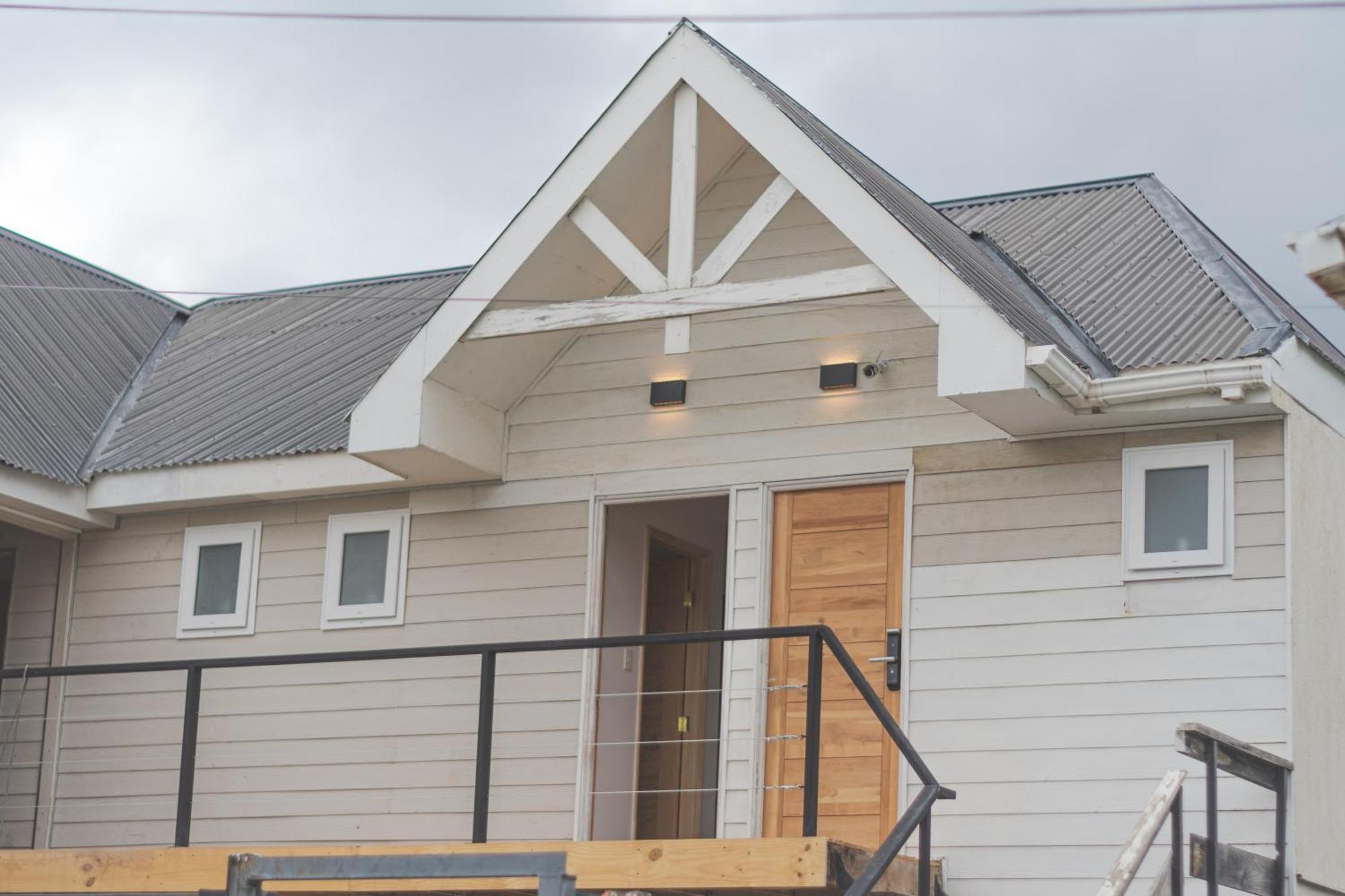 Loft By Toore Patagonia Puerto Natales Luaran gambar