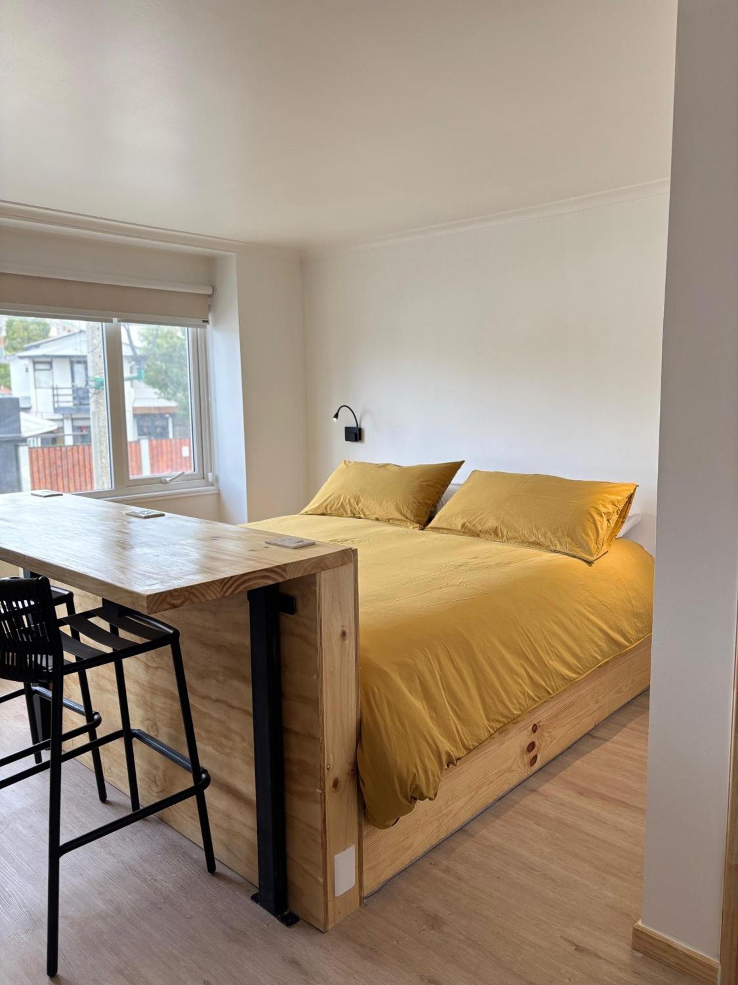Loft By Toore Patagonia Puerto Natales Luaran gambar