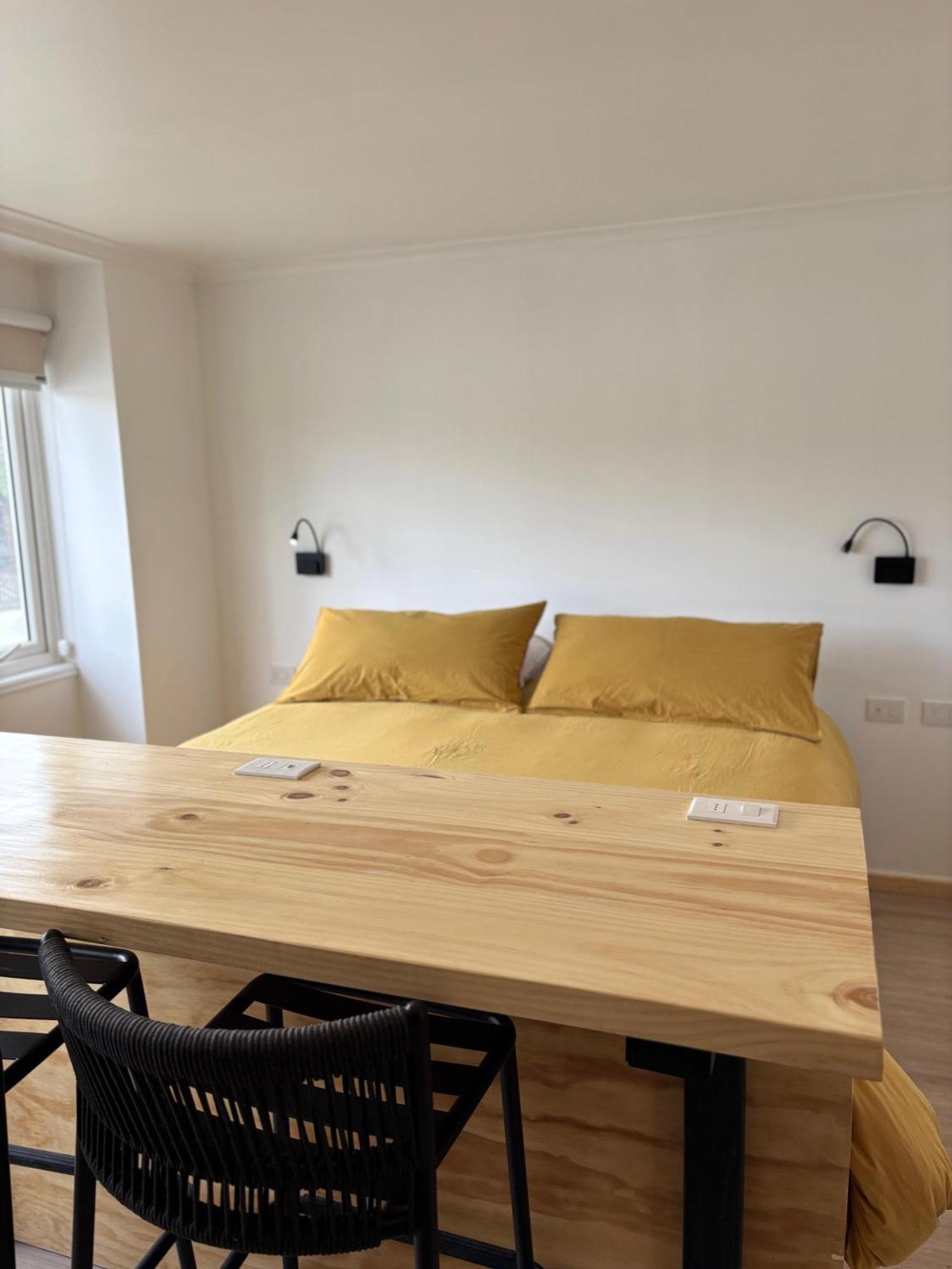 Loft By Toore Patagonia Puerto Natales Luaran gambar