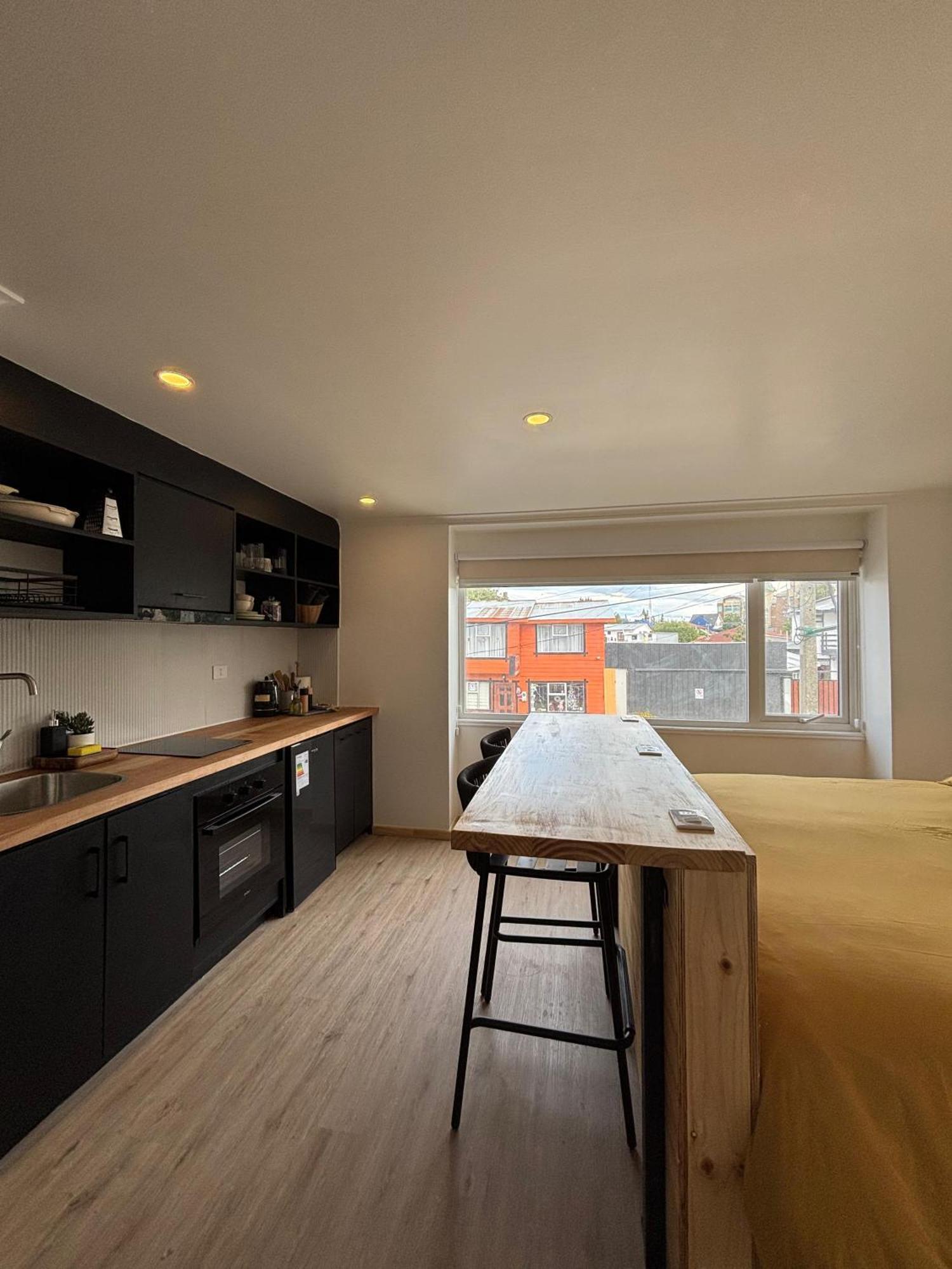 Loft By Toore Patagonia Puerto Natales Luaran gambar