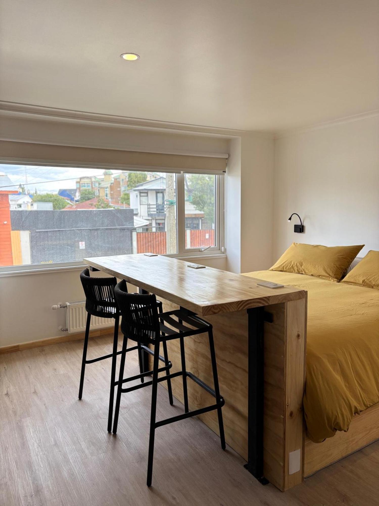 Loft By Toore Patagonia Puerto Natales Luaran gambar