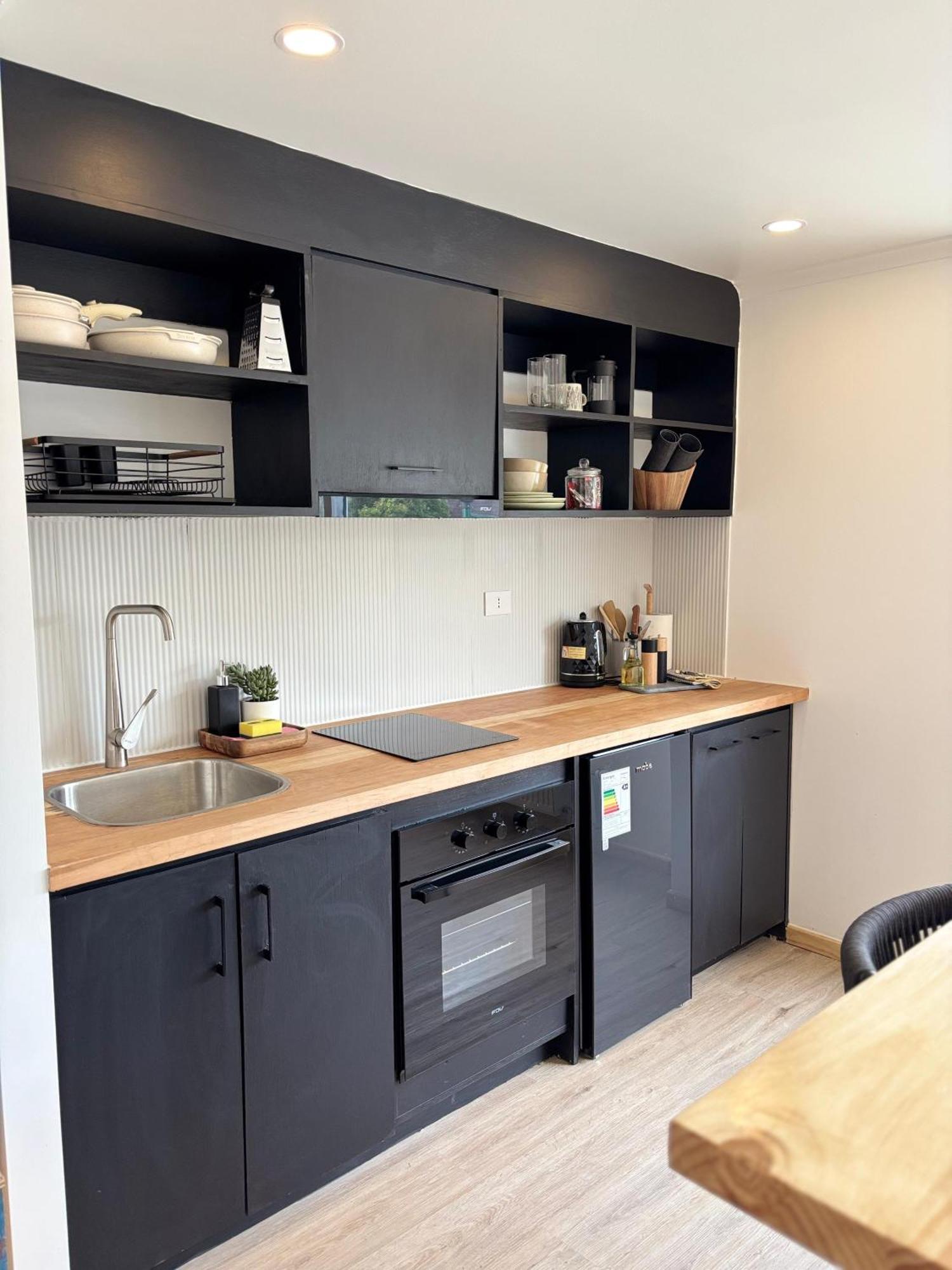 Loft By Toore Patagonia Puerto Natales Luaran gambar