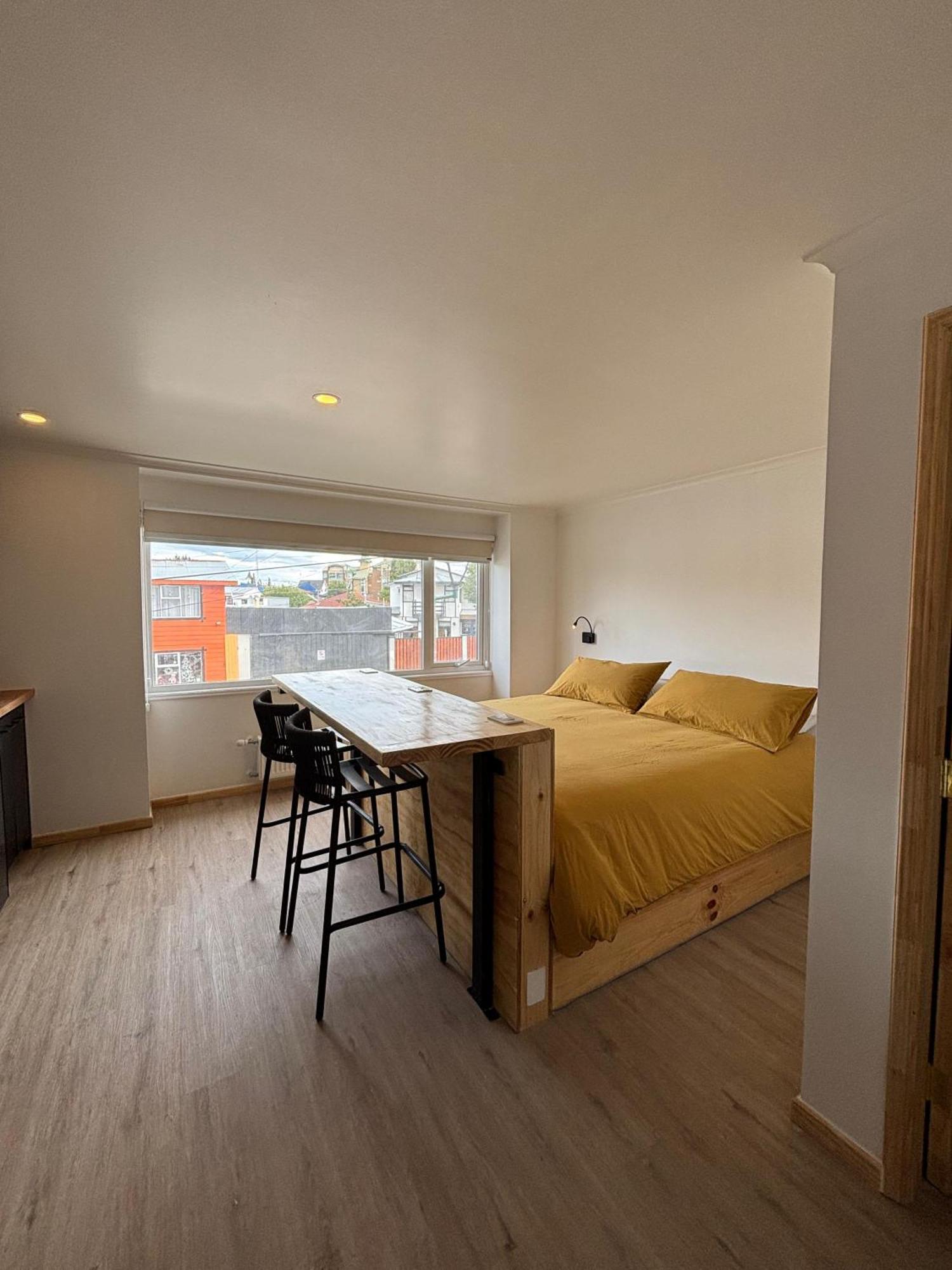 Loft By Toore Patagonia Puerto Natales Luaran gambar