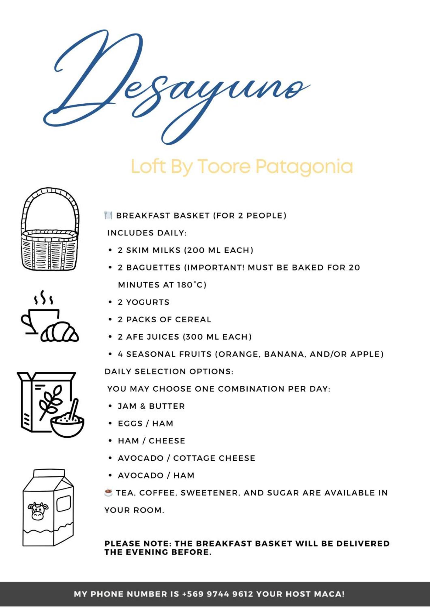 Loft By Toore Patagonia Puerto Natales Luaran gambar